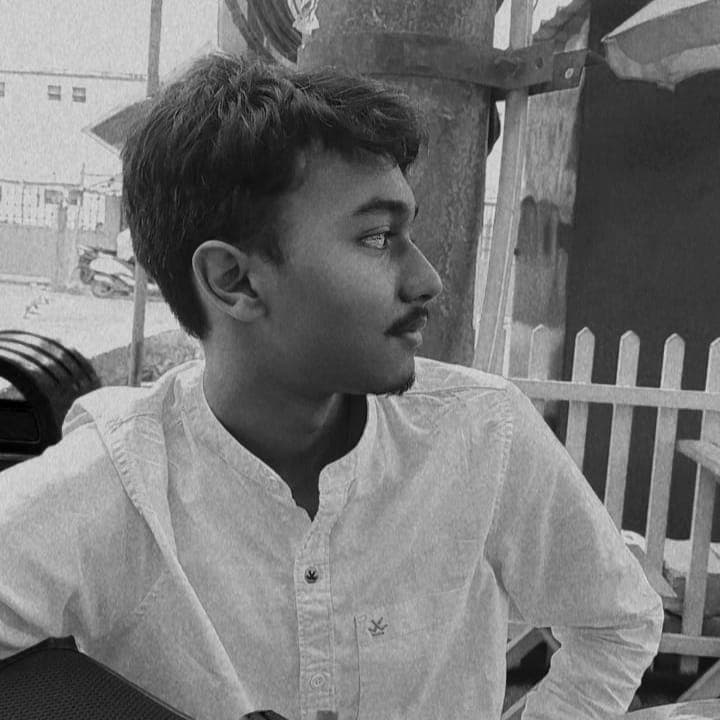 Kabir Sahu - Software Engineer